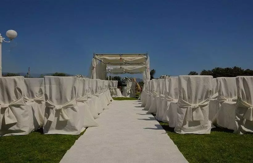 Hotelli I Ginepri