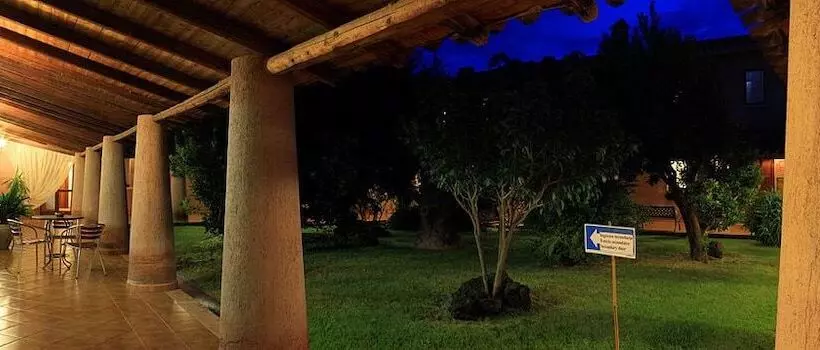 Hotelli I Ginepri