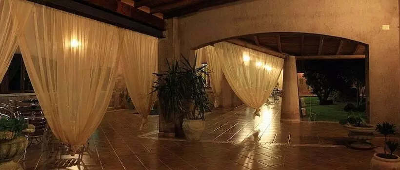 Hotelli I Ginepri
