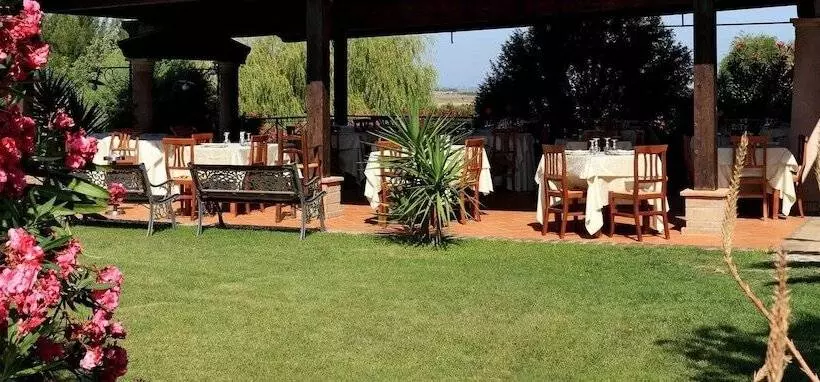 Hotelli I Ginepri