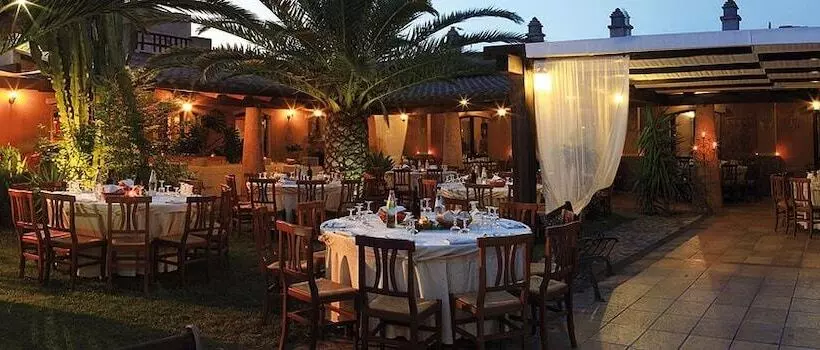 Hotelli I Ginepri
