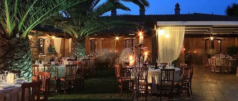 Hotelli I Ginepri