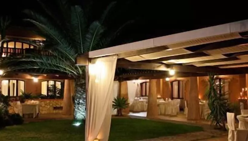 Hotelli I Ginepri