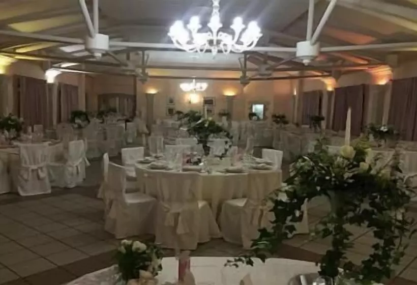 Hotelli I Ginepri