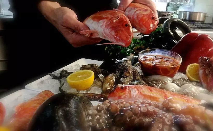 Hotelli I Ginepri