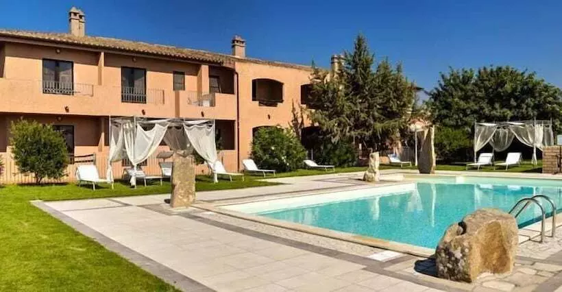 Hotelli I Ginepri