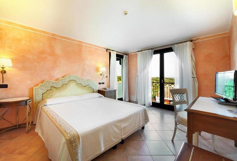 ホテル Igv Club Santaclara