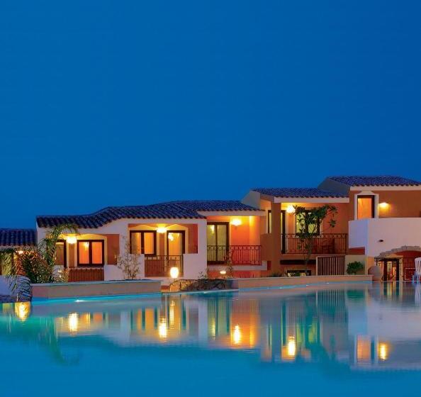 ホテル Igv Club Santaclara