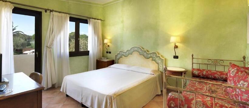 ホテル Igv Club Santaclara