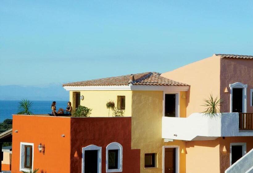 ホテル Igv Club Santaclara