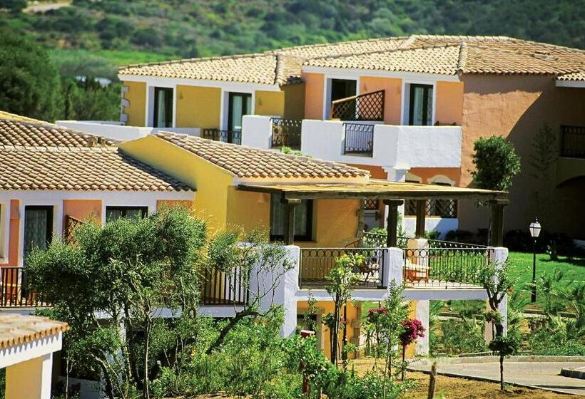 ホテル Igv Club Santaclara