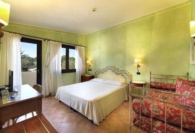 ホテル Igv Club Santaclara