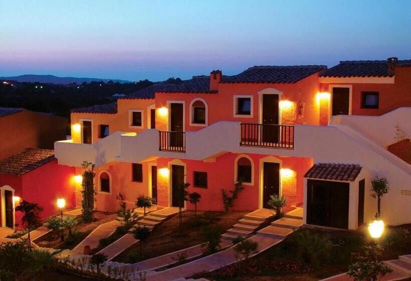 ホテル Igv Club Santaclara