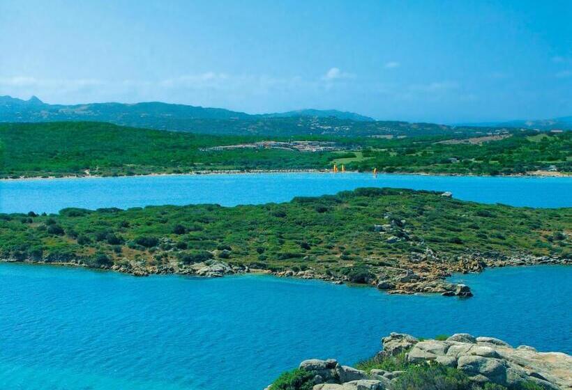 ホテル Igv Club Santaclara