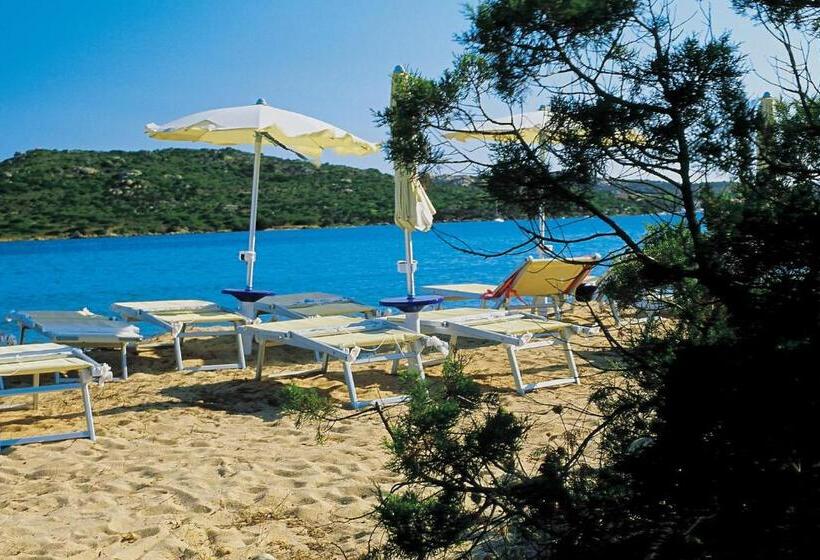 ホテル Igv Club Santaclara