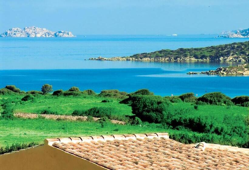 ホテル Igv Club Santaclara