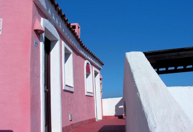 ホテル Igv Club Santaclara