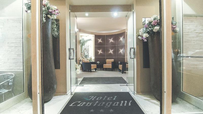 فندق Il Cantagalli