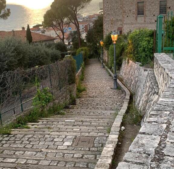 酒店 La Conchiglia