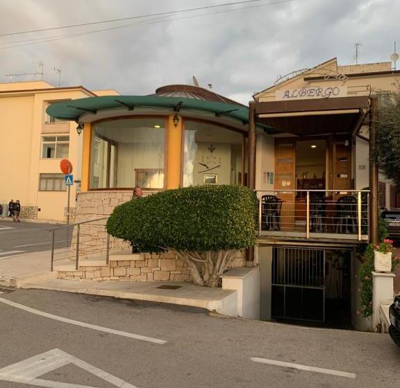 酒店 La Conchiglia