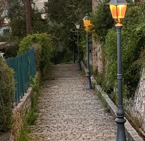 酒店 La Conchiglia