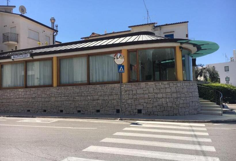 酒店 La Conchiglia