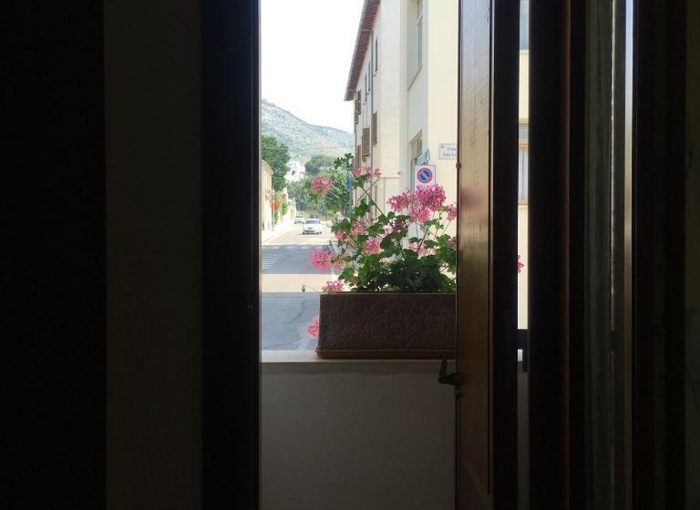 酒店 La Conchiglia