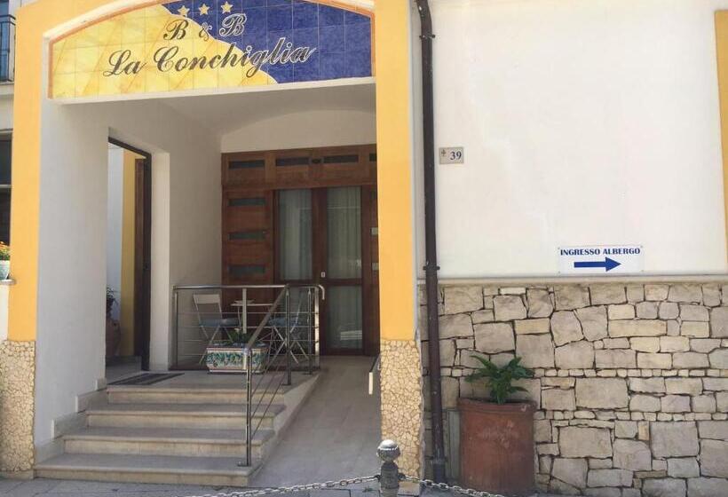 酒店 La Conchiglia