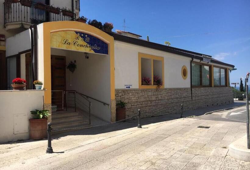 酒店 La Conchiglia