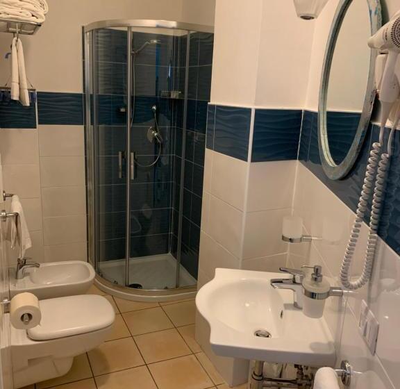 酒店 La Conchiglia