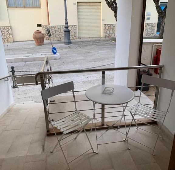 酒店 La Conchiglia