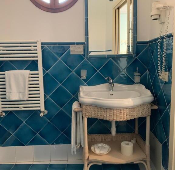 酒店 La Conchiglia