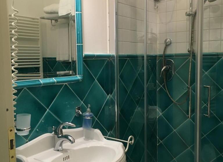 酒店 La Conchiglia