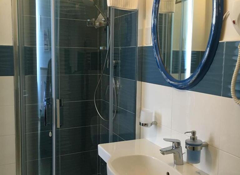 酒店 La Conchiglia