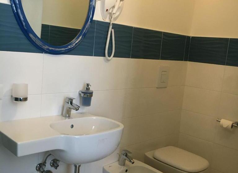 酒店 La Conchiglia