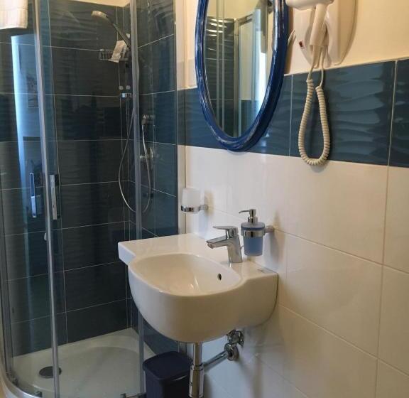 酒店 La Conchiglia