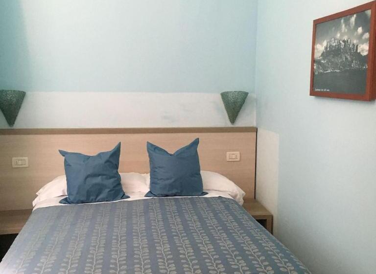 酒店 La Conchiglia