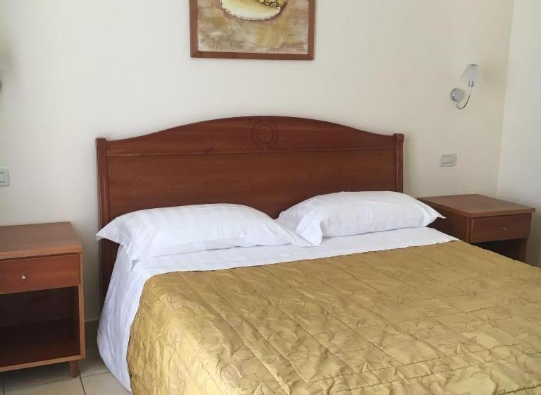 酒店 La Conchiglia