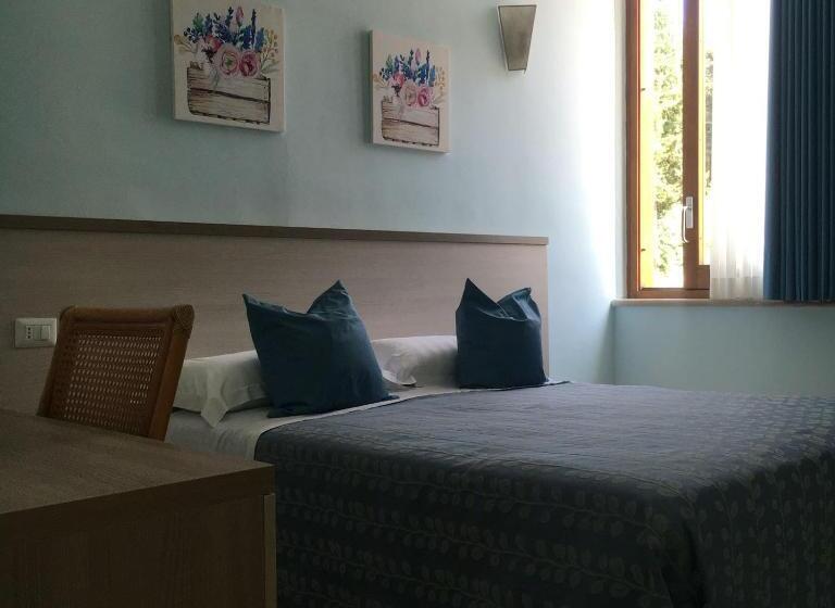 酒店 La Conchiglia