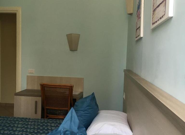 酒店 La Conchiglia