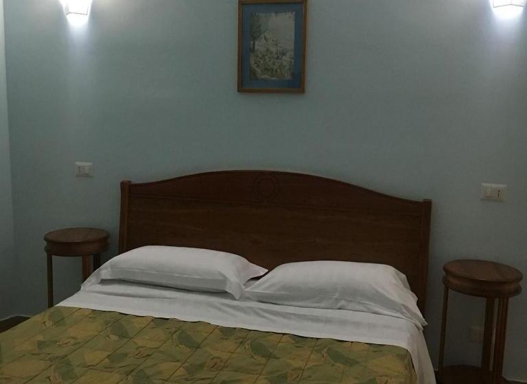 酒店 La Conchiglia