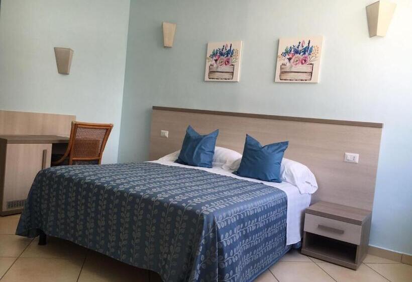 酒店 La Conchiglia