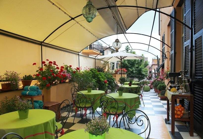 호텔 Locanda Il Maestrale