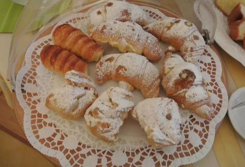 Hotelli Locanda Il Maestrale
