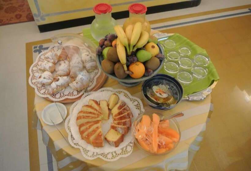 호텔 Locanda Il Maestrale