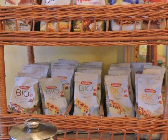 호텔 Locanda Il Maestrale