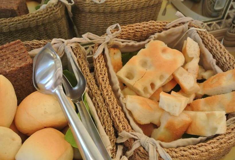 호텔 Locanda Il Maestrale