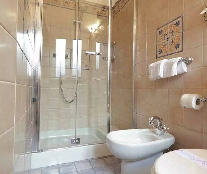Hotelli Locanda Il Maestrale