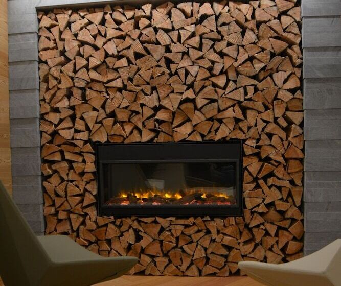 فندق Meublè La Betulla