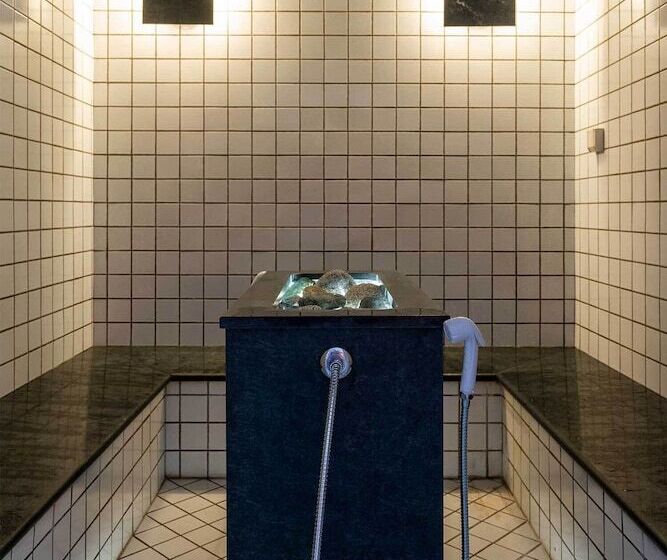 فندق Meublè La Betulla